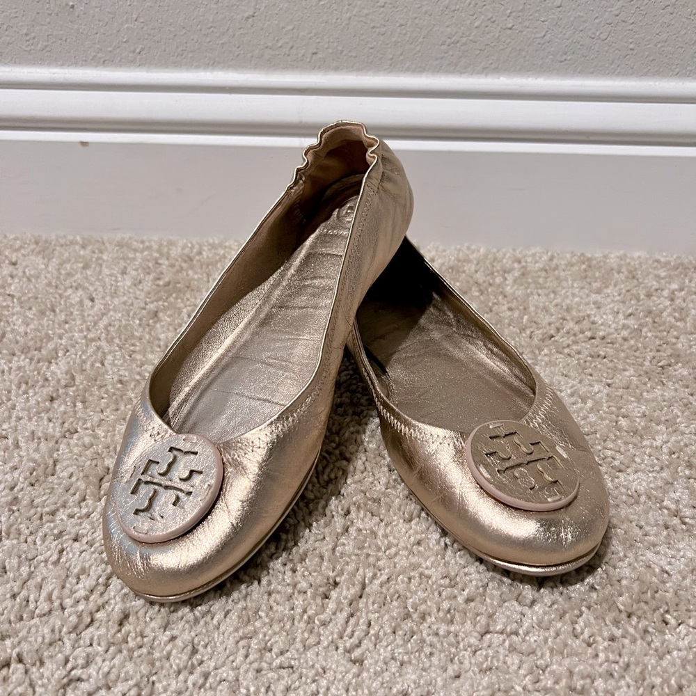 Tory Burch Ballerina Flats 9